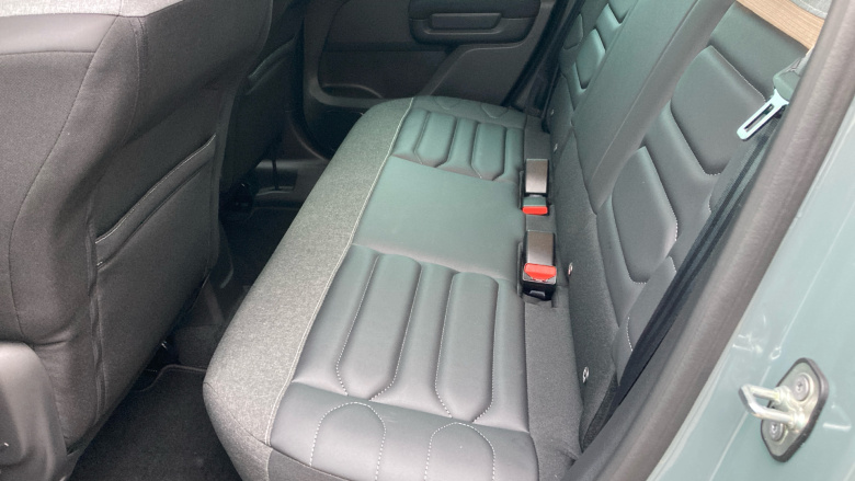 Citroen C3 Aircross 1.2 PureTech 110 Shine 5dr Petrol Hatchback